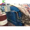 Crocodilo de Aço para Sucata É uma Tesoura de Corte, Equipamento Hidráulico de Corte para Aço Redondo e Perfilado, e Equipamento de Corte para Entulho de Construção
