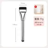 Pincel plano para base de maquillaje directo de fábrica no absorbe el polvo corrector sin imperfecciones pincel para maquillaje ligero de piel natural pincel para mascarilla facial