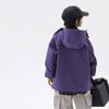 Moda Otoñal para Niños Chaqueta Fresca para Senderismo al Aire Libre 2026 Nuevo Modelo Chaqueta Deportiva de Otoño para Niños