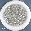 Ding Yi K10-12-16 Estrella Fría Galaxia Lágrimas Resina Galvanizada Cuentas con Agujero Cuentas DIY Pulsera Accesorios para Joyería