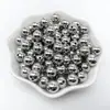 Acessórios para Joias DIY Contas Soltas 3-20mm Branco Bege ABS Pérola de Imitação Furo Reto Contas Redondas de Pérola