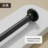 Barra retráctil de acero inoxidable para secar ropa en armarios, adecuada para uso doméstico, balcones y baños; disponible en varios tamaños y en stock para suministro a granel