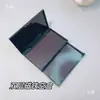 Paleta de Sombras Magnética Camada Dupla Caixa de Armazenamento Magnética para Sombras de Olhos Portátil de Viagem Blush Iluminador Batom Caixa de Paleta Vazia Auto-montável