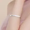 Estilo Coreano Nuevo Pulsera Chapada en Plata Seiko para Mujer Filigrana Brillante Estilo Étnico Retro Pulsera Abierta de Pavo Real Joyería de Mano