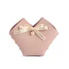 Caja de Dulces Caja de Dulces de Boda Nuevo Estilo Europeo de Ins Boda Empaque Creativo de Dulces para Boda Caja de Regalo