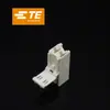 Precio de Carnaval Te Qianjin Suministros 2-1241964-2 Conector Carcasa de Plástico Conector en Stock