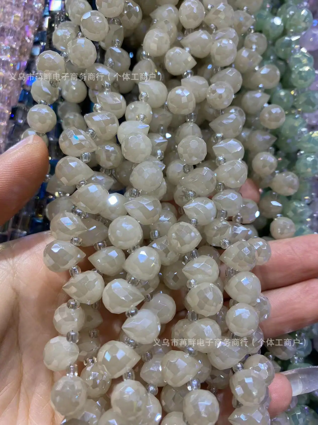 香槟玉