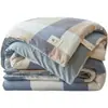 Colcha de Algodón Xinjiang Clase A Colcha de Algodón para Dormitorio Estudiantil Núcleo de Colcha de Algodón Colcha de Primavera y Otoño Colcha Gruesa de Invierno Ropa de Cama Desmontable y Lavable Lana de Algodón Venta al por Mayor