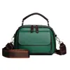 Bolsas Transfronteiriças Bolsas Femininas 2025 Nova Bolsa de Ombro da Moda de Grande Capacidade Bolsa Transversal Casual Feminina Bolsa de Mão da Moda Mulheres