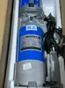 Motor para Porta de Rolo Zhangzhou 1000kg Núcleo de Cobre Proteção contra Raios Cabeça de Porta de Rolo Substituição Porta de Garagem Automática 220v Conjunto Completo