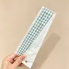 2026 Nuevo Flequillo Adhesivo Diadema de Punto con Velcro Mágico para Lavarse la Cara, Herramienta de Peinado para Mujer