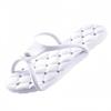 Pantuflas Plegables Portátiles para Viajes de Negocios, Natación, Hotel de Mujeres, Chanclas Ligeras Antideslizantes para Hombres, Viajes, Playa