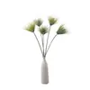 Flores Artificiales Estilo Ins para Decoración del Hogar, Ramos de Boda, Muros de Flores de Rosa y Manualidades con Flores Falsas