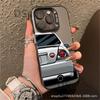 Funda para Teléfono Móvil Jdm Sports Car Iphone17Pro 16/15/14/13 Láser 12 Apple Max Cáscara Dura Plus