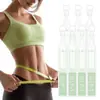 Gotas Suplementarias para el Cuidado Corporal Sin Marca Transfronterizas, Moldeado Corporal Suave y Cuidado Nutritivo, Manejo Nutricional de la Figura, 7 Piezas