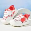 Zapatos de bebé zapatos para niños pequeños zapatos de verano para niños pequeños para hombre y mujer 0 -- 3 años bebé antideslizantes suela suave zapatos de malla para bebé zapatos de bebé para hombre