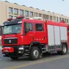 Camión de Bomberos de Rescate de Emergencia Shandeka, Camión de Bomberos de Rescate de Emergencia, Vehículo de Rescate, Venta Directa del Fabricante, Camión de Bomberos Marca Jiangte