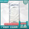 SEBS American koteng G1652MU Cera Gel Adesivo Hot Melt elastômero de baixo peso molecular koteng sebs1652