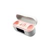 Carcasa de Estuche de Carga para Auriculares Bluetooth Moldeo por Inyección de Plástico Carcasa de Plástico Procesamiento Personalizado Moldeo por Inyección de Precisión