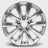 Adecuado para Volkswagen Passat Cubos de Rueda 15 pulgadas 16 pulgadas 17 pulgadas 18 pulgadas Lingyu Aluminio Acero Rines Nuevo Modelo de Reemplazo Original