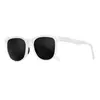 Nuevo Modelo 2025 Gafas de Sol para Pesca Hechas a Medida, Modernas, Tendencia, Polarizadas, con Almohadillas Nasales y Protección UV, Procesamiento Personalizado