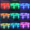 Sxzm Cinco Vías Marca Jazz RGB CCT Cambio de Color Color Único Gabinete de Vino Bar Luz de Ambiente Comercio Electrónico Transfronterizo Amazon