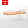 Prateleira de Armazenamento de Acrílico Organizador de Mesa Exibidor em Camadas para Maquiagem Exibidor de Produtos Exibidor de Figuras