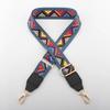 Bolso de Estilo Étnico Nuevo con Correa Ancha Ajustable para el Hombro, Correa de Bolso Cruzado de un Solo Hombro, Correa de Accesorios para Bolso que Protege la Columna Vertebral