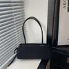 Bolso retro minimalista para mujer, nuevo modelo otoño 2026, elegante y con estilo, bolso de hombro para debajo del brazo, bolso de mano de moda para el día a día
