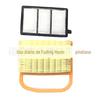 Filtro de ar TS410 TS420 TS410Z TS420Z TS480 TS500i 4 238 141 0300