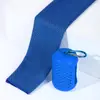 Comércio Exterior Verão Ao Ar Livre Esportes Frios Toalha Fitness Yoga Refrescante Toalha de Gelo Atividades Promocionais Toalha de Gelo Grátis em Estoque
