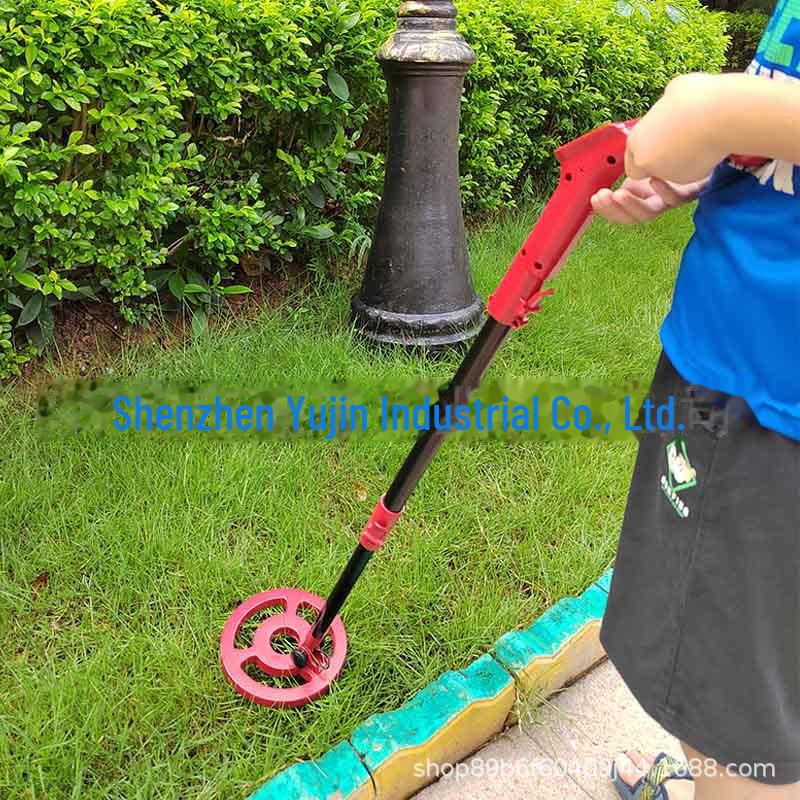 探测器地下寻宝考古