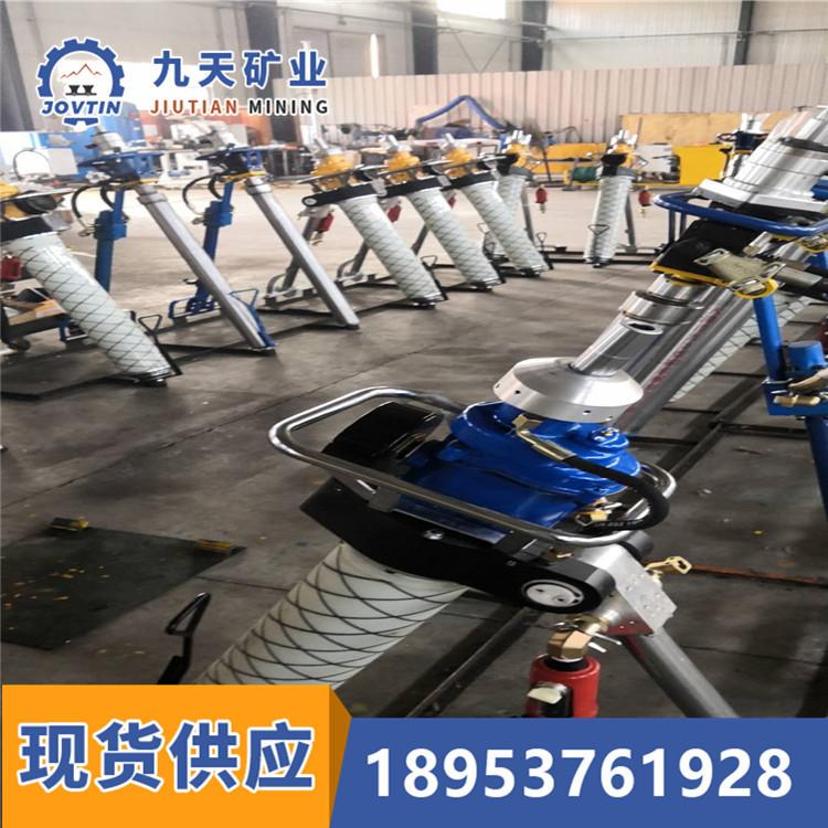 气动钻机 (2)_副本