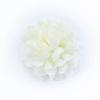 Gran Venta Tela de Seda Simulada Flor Artificial de Árbol de Té Flor Artificial de Crisantemo Bola DIY Decoración de Boda Sombrero de Paja Accesorios para Mochila Lote