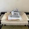 Bolso de Mano de Color Sólido para Niñas Estilo Coreano Ins, Bolso de Hombro Mini Compacto para Niños y Niñas, Bolso Infantil Transfronterizo Nuevo