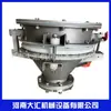 Tolva vibratoria activada de suministro, Descargador de polvo de silo, Dispositivo rompedor de puentes de tanque, Alimentador vibratorio con motor