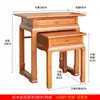 Nueva Mesa de Entrada Estilo Chino Mesa de Ofrenda Bodhisattva Mesa de Adoración Buda Mesa de Adoración Madera Maciza Gabinete Mesa Divina para Caja de Incienso Santuario Sencillo Cerca