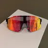 Gafas de Sol Deportivas Nuevas para Hombre y Mujer Transfronterizas de Exportación, Gafas de Ciclismo Coloridas, Envío Gratis E