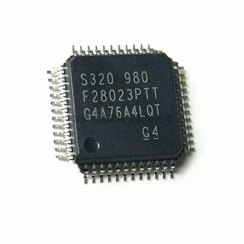 TMS320F28023PTT副本B