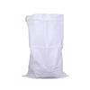Bolsa tejida de doble capa pp blanca gruesa membrana interior de plástico bolsa piel de serpiente mudanza embalaje express impermeable bolsa tejida