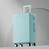 Mala Retro para Mulheres 20 polegadas com Rodas, Mala de Viagem para Estudantes com Rodas Universais 24 polegadas para Homens 28 polegadas Mala de Mão com Proteção por Senha