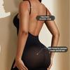 Novas Roupas Modeladoras Transfronteiriças Modelagem Corporal Tintura da Barriga Costas em U Levantamento de Quadril Modelagem Corporal Modelagem Corporal Pós-parto Feminina Modelagem da Barriga Modelagem Corporal