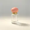 F080-30Ml50Ml100Ml Venta Directa de Fábrica Botella Rellenable de Perfume Spray Vidrio Portátil Viaje Botella Vacía de Perfume