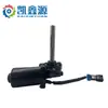 Fabricante Original Motor Eléctrico de Pedal Coche Pedal Adecuado para Varios Modelos Accesorios para Pies Nueva Energía