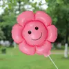 Novo clipe grande balão desenho animado balão de filme de alumínio clipe de desenho animado infantil balão de desenho animado grande barraca de balões atacado