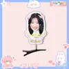 Pinzas para el Cabello de Primavera de Seulgi de Red Velvet, Beizhuhyun, Kim Yerim, Accesorios para el Cabello, Artículos de Apoyo para Conciertos