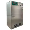 Ventana de Transferencia de Secado por Ozono Baifeng Personalizada Equipo de Empaque para Fábrica de Alimentos Industrial Gabinete de Esterilización Gabinete Comercial de Desinfección por Ozono