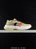 Zapatos Putian Cloudpulse 2 Malla de Entrenamiento Alemana para Hombre y Mujer Ultraligeros Deportivos Casuales Zapatillas de Papá para Correr