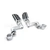 Producto Más Vendido del Fabricante: Adecuado para Pedales de Pie Modificados de Motocicleta Harley, Accesorios Multifuncionales para Pedales de Pie, Admite Pedidos Mixtos