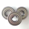 Polea de Juguete con Rodamiento de Acero Inoxidable 603 604 605 606 607 608 609 Rodamiento de Bolas de Ranura Profunda